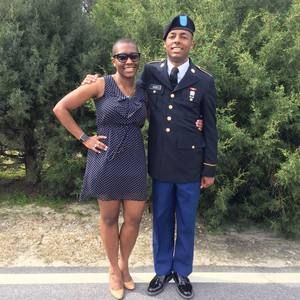 Meet your Posher, Dionna